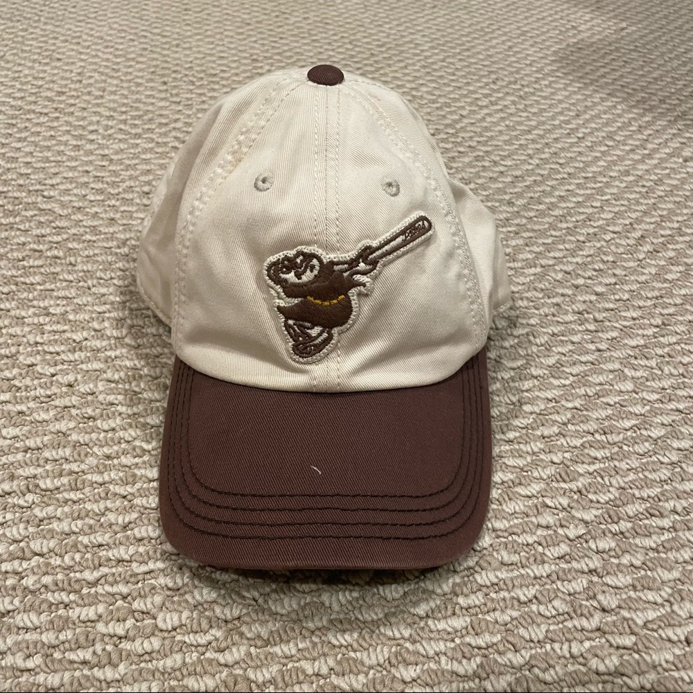 Padres SnapBack Hat